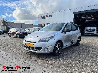 Ersatzteil PKW Renault Grand-scenic 1.4 Tce BOSE 7 PERSONS 2012/3